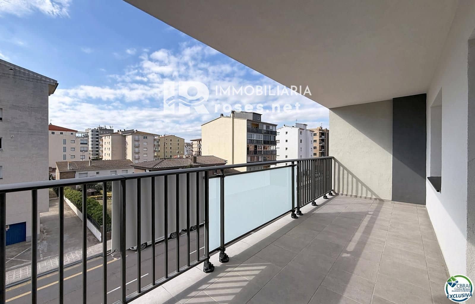 2 sovrum Lägenhet till salu i Santa Margarida - 169 000 € (Ref: 10130174)