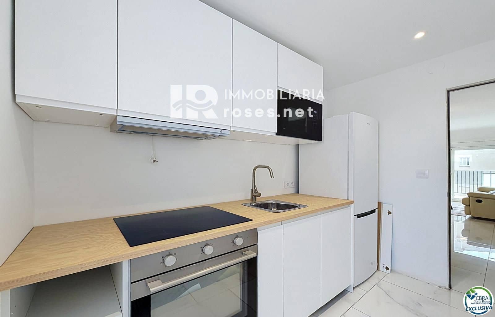 2 sovrum Lägenhet till salu i Santa Margarida - 169 000 € (Ref: 10130174)