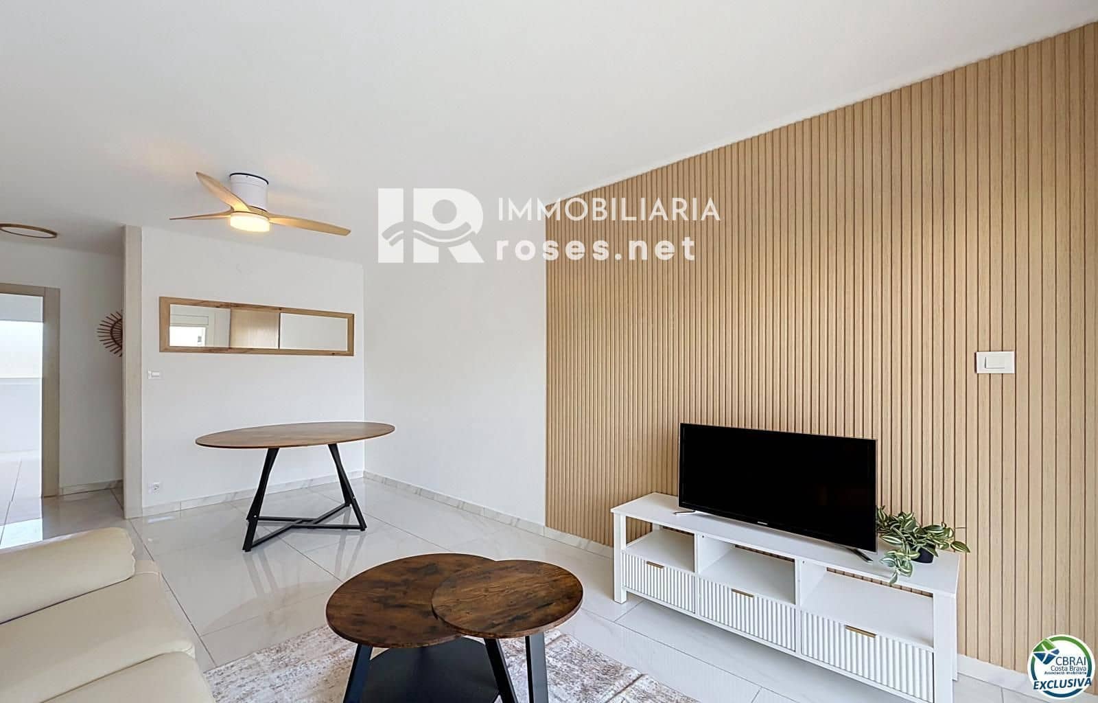 2 sovrum Lägenhet till salu i Santa Margarida - 169 000 € (Ref: 10130174)