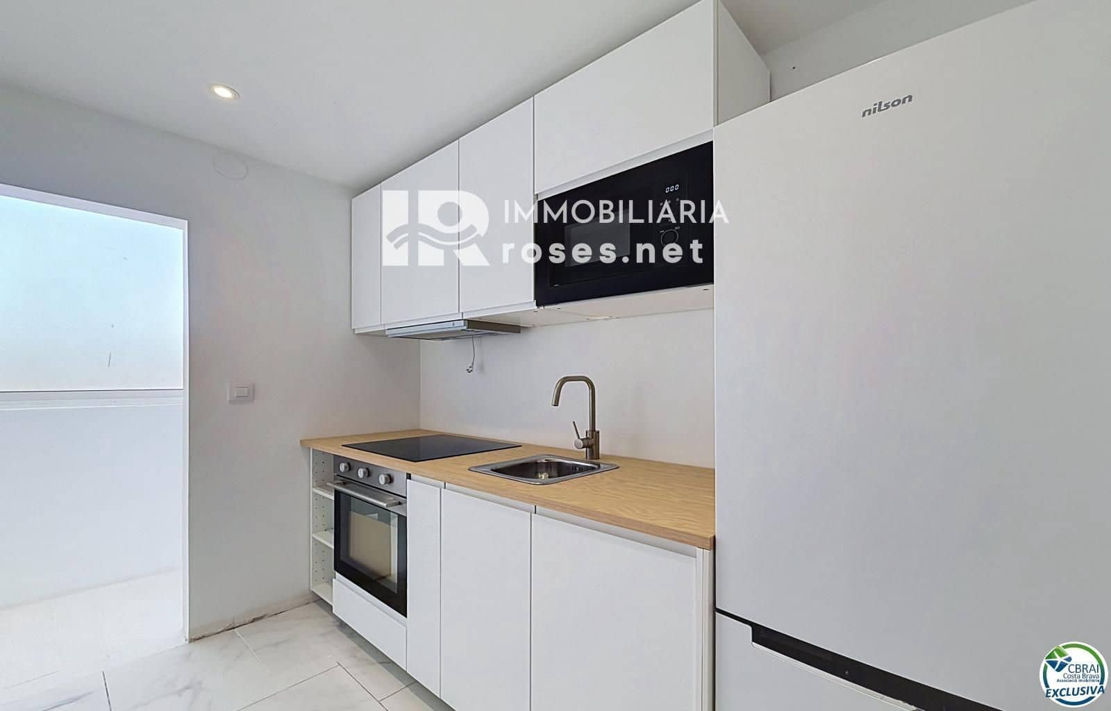 2 sovrum Lägenhet till salu i Santa Margarida - 169 000 € (Ref: 10130174)