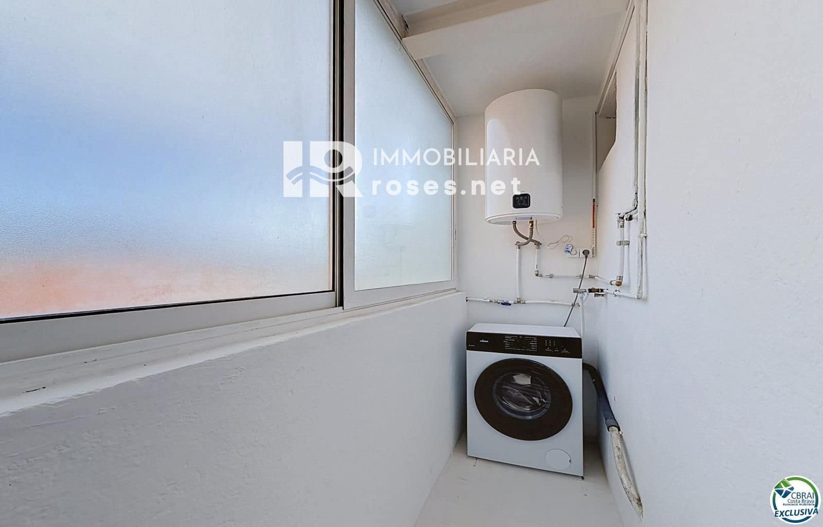 2 sovrum Lägenhet till salu i Santa Margarida - 169 000 € (Ref: 10130174)