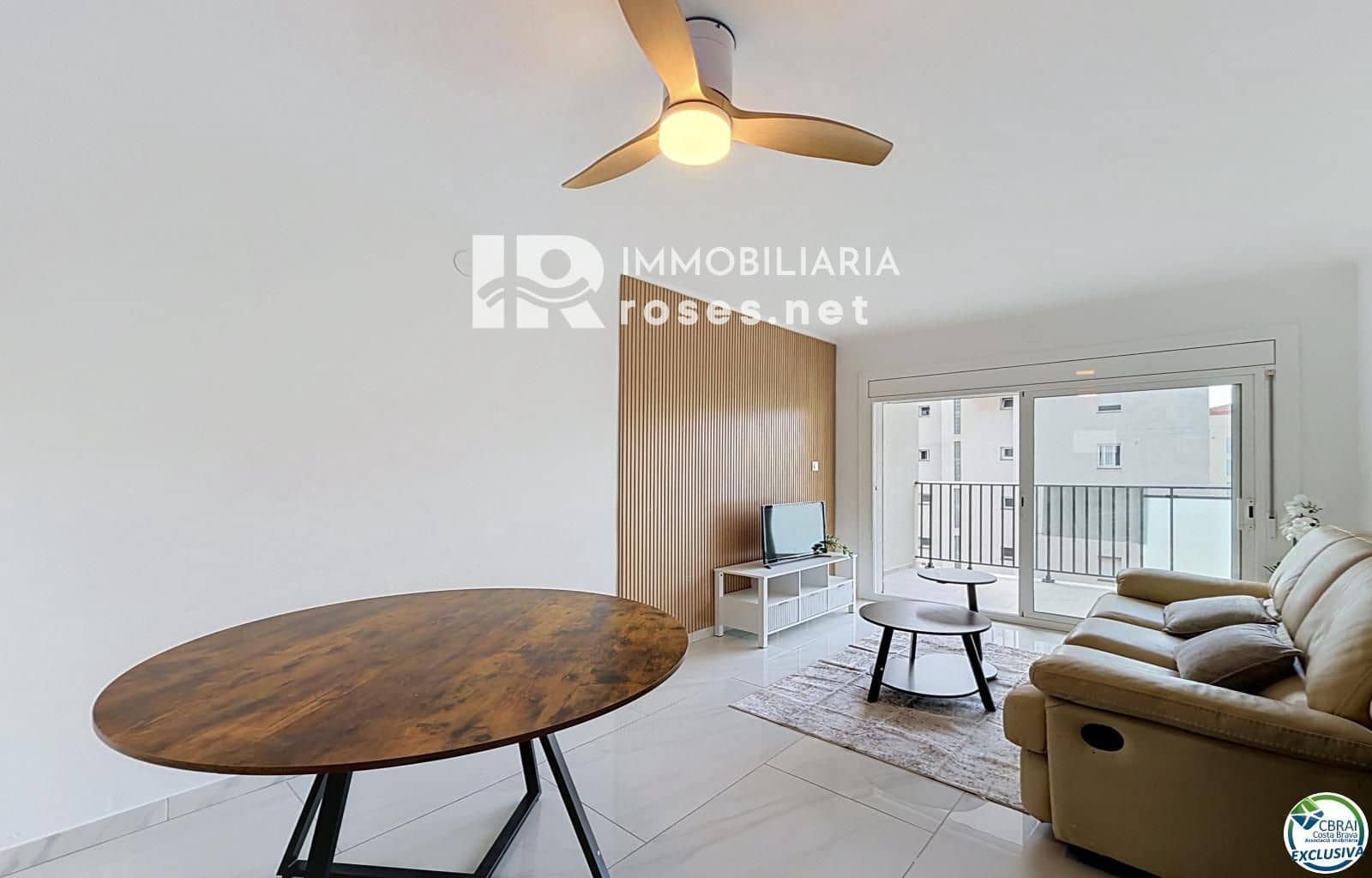 2 sovrum Lägenhet till salu i Santa Margarida - 169 000 € (Ref: 10130174)