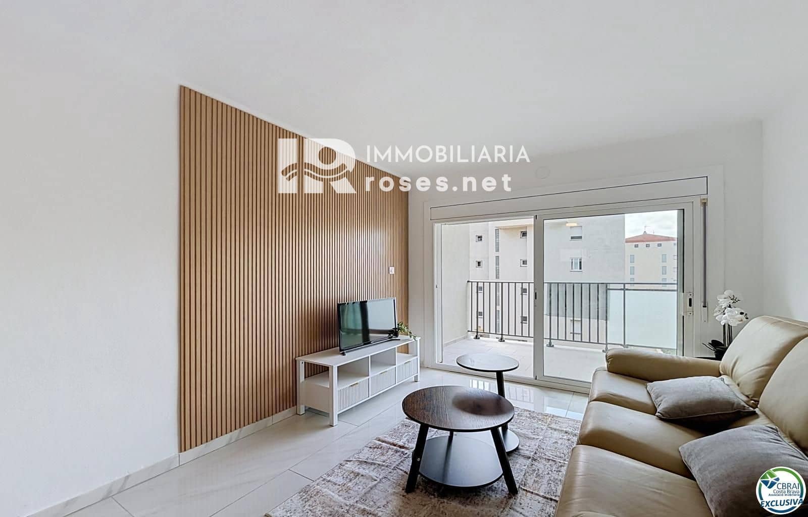 2 sovrum Lägenhet till salu i Santa Margarida - 169 000 € (Ref: 10130174)