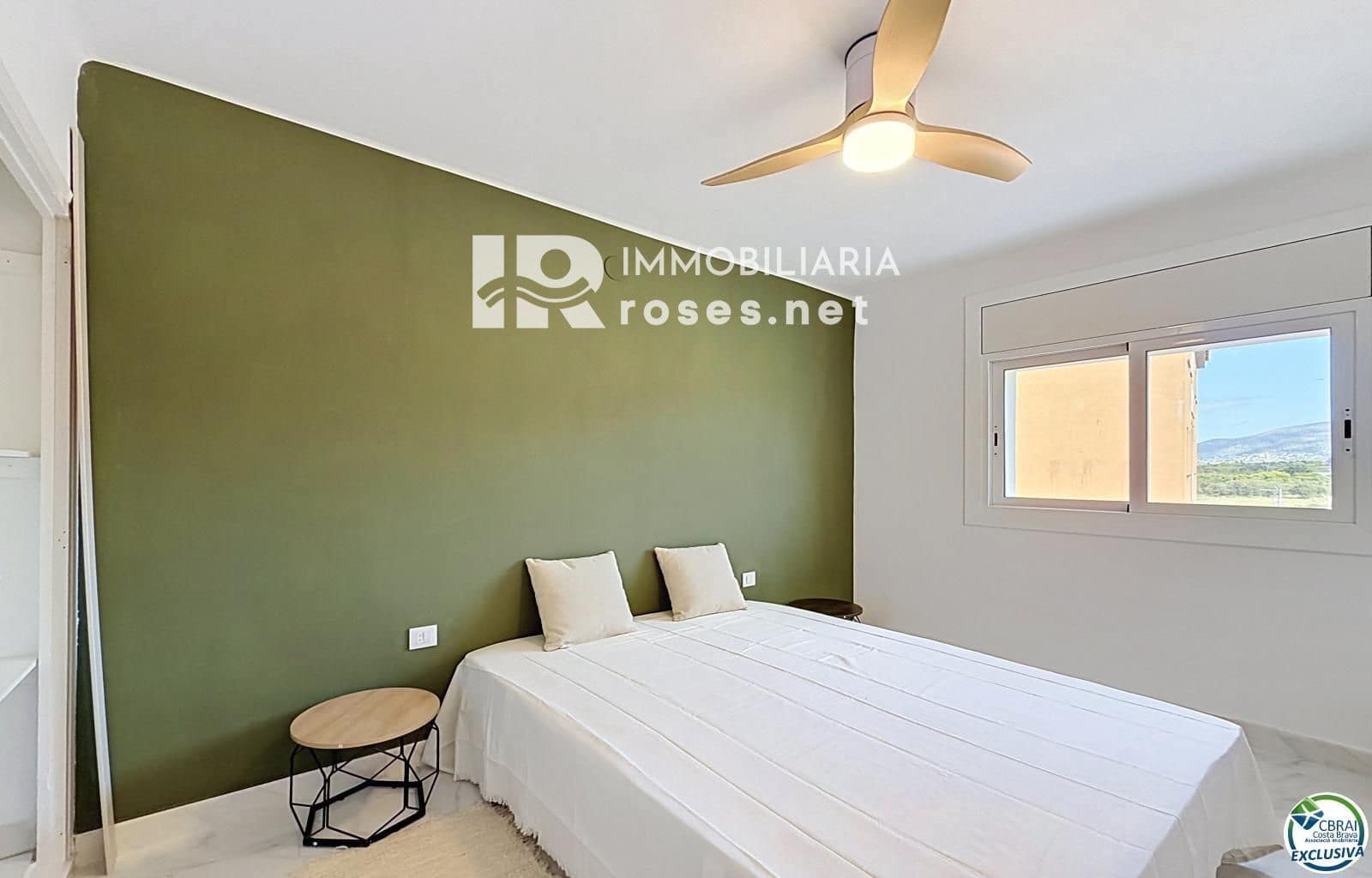 2 sovrum Lägenhet till salu i Santa Margarida - 169 000 € (Ref: 10130174)