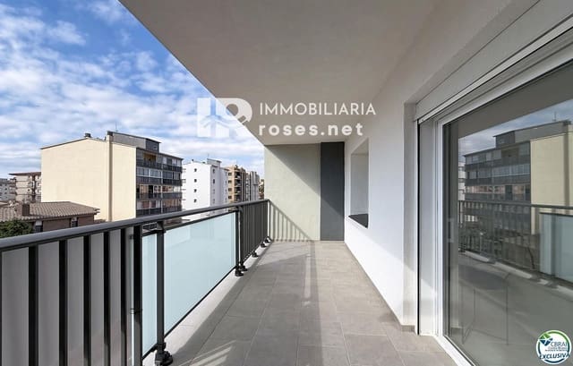2 sovrum Lägenhet till salu i Santa Margarida, Roses - 169 000 € (Ref: 10130174)