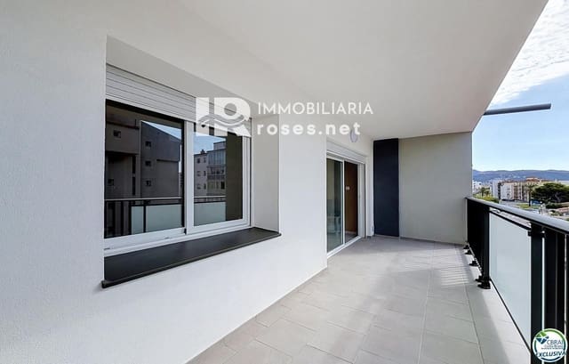 2 sovrum Lägenhet till salu i Santa Margarida, Roses - 169 000 € (Ref: 10130174)