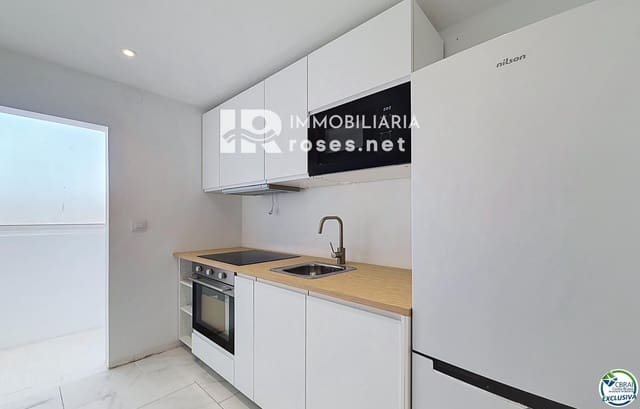 2 sovrum Lägenhet till salu i Santa Margarida, Roses - 169 000 € (Ref: 10130174)