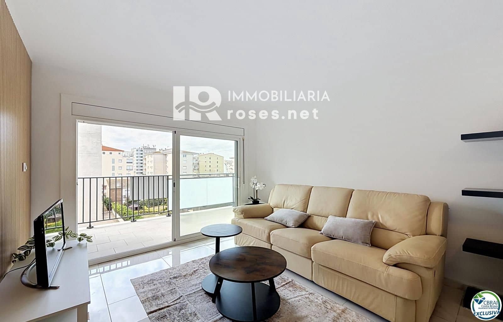 2 sovrum Lägenhet till salu i Santa Margarida - 169 000 € (Ref: 10130174)