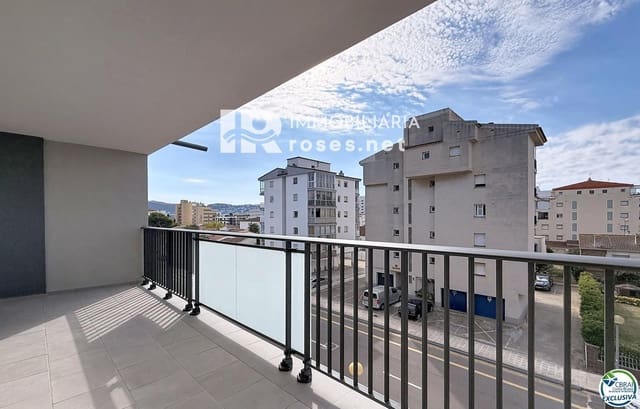 2 sovrum Lägenhet till salu i Santa Margarida, Roses - 169 000 € (Ref: 10130174)