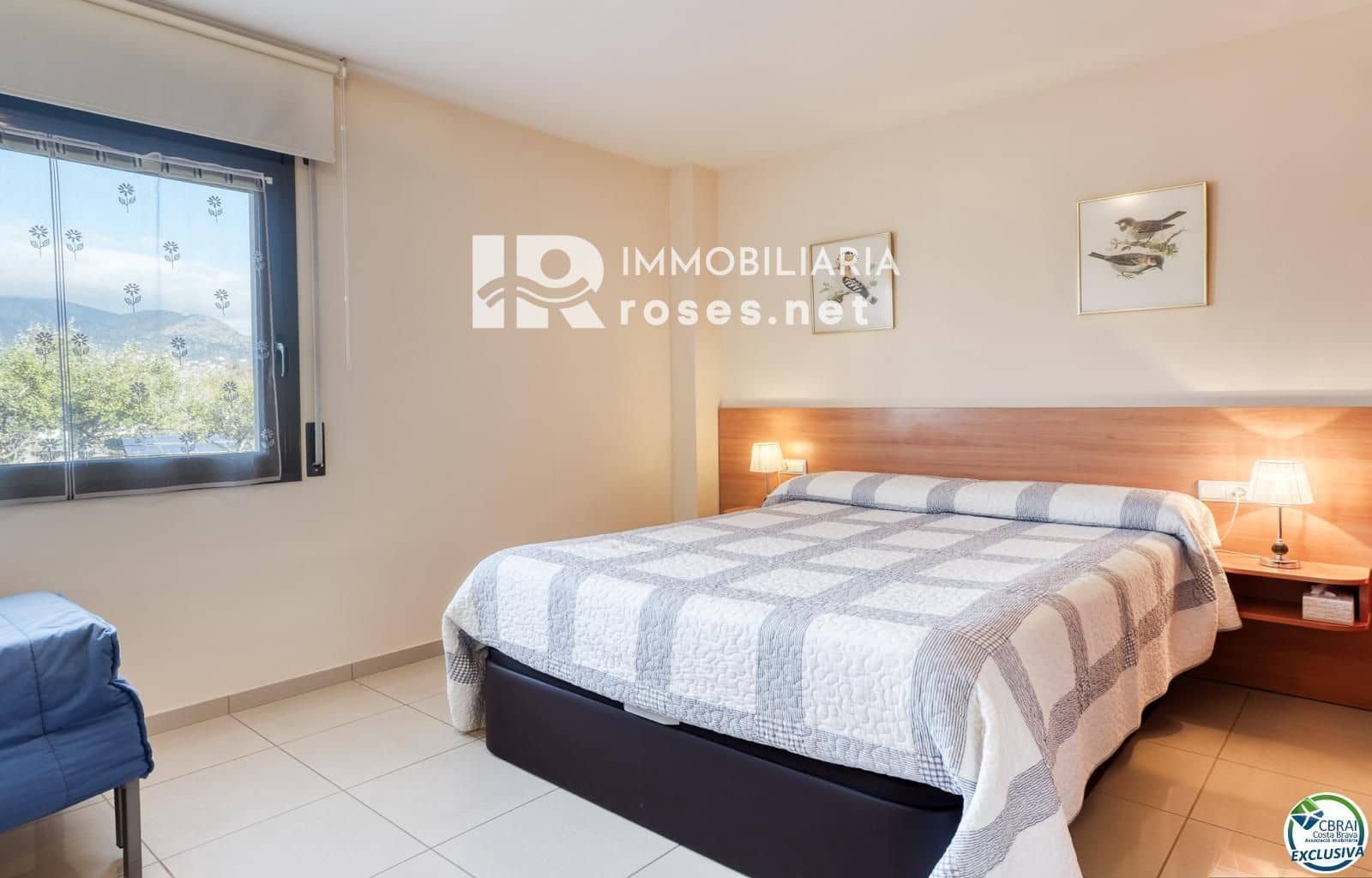 2 sovrum Lägenhet till salu i Roses med pool garage - 365 000 € (Ref: 10130175)