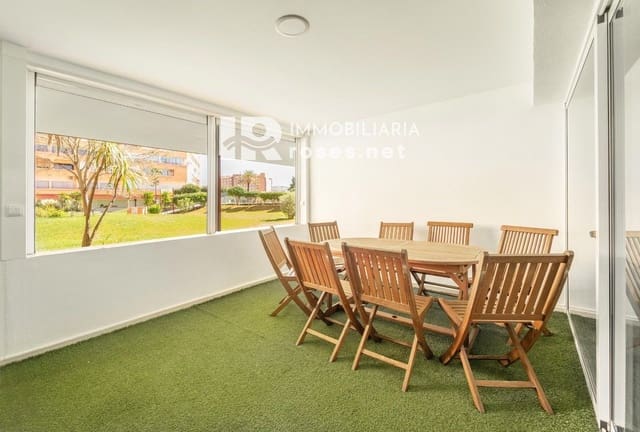 3 sovrum Lägenhet till salu i Santa Margarida, Roses med pool - 169 000 € (Ref: 10130176)