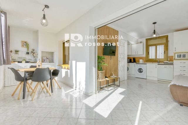 1 camera da letto Appartamento in vendita in Roses con piscina garage - 139.500 € (Rif: 10132051)