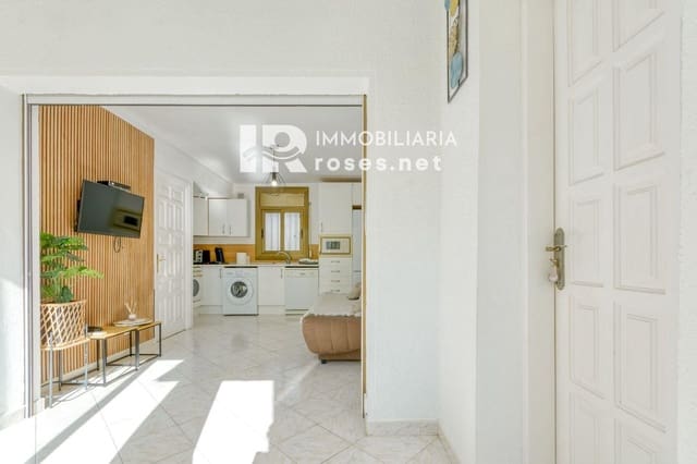 1 camera da letto Appartamento in vendita in Roses con piscina garage - 139.500 € (Rif: 10132051)
