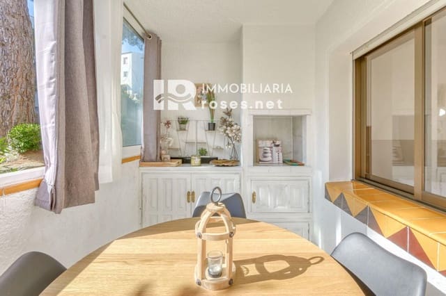 1 camera da letto Appartamento in vendita in Roses con piscina garage - 139.500 € (Rif: 10132051)