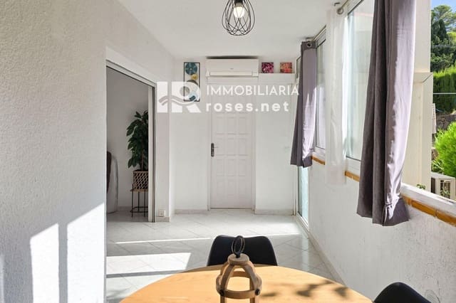 1 camera da letto Appartamento in vendita in Roses con piscina garage - 139.500 € (Rif: 10132051)