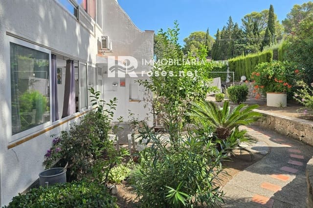 1 camera da letto Appartamento in vendita in Roses con piscina garage - 139.500 € (Rif: 10132051)