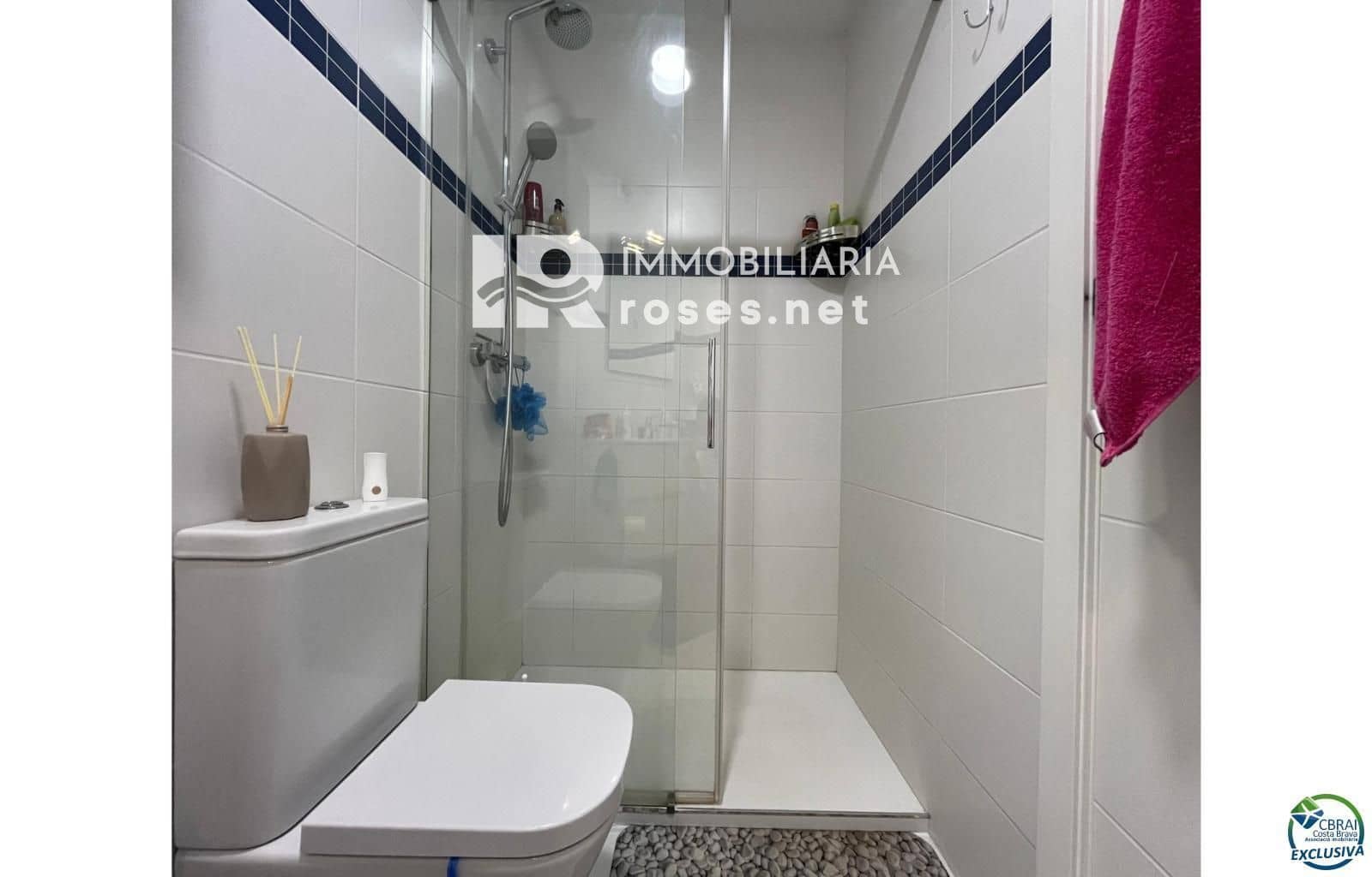 Flat for sale in Empuriabrava - € 169,000 (Ref: 10136324)