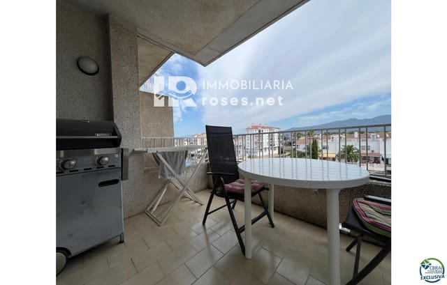 Flat for sale in Empuriabrava, Castelló d'Empúries - € 169,000 (Ref: 10136324)