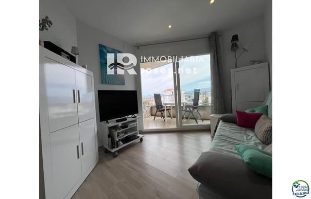 Flat for sale in Empuriabrava, Castelló d'Empúries - € 169,000 (Ref: 10136324)