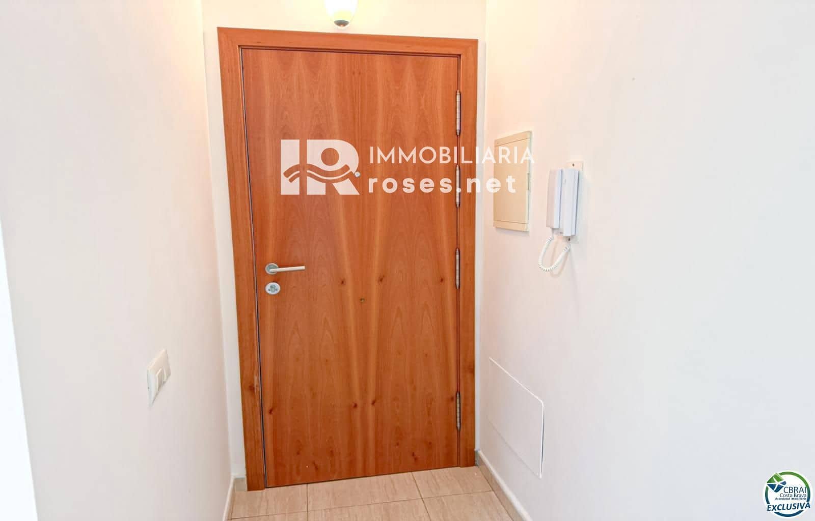 2 bedroom Flat for sale in Figueres - € 135,000 (Ref: 10136325)