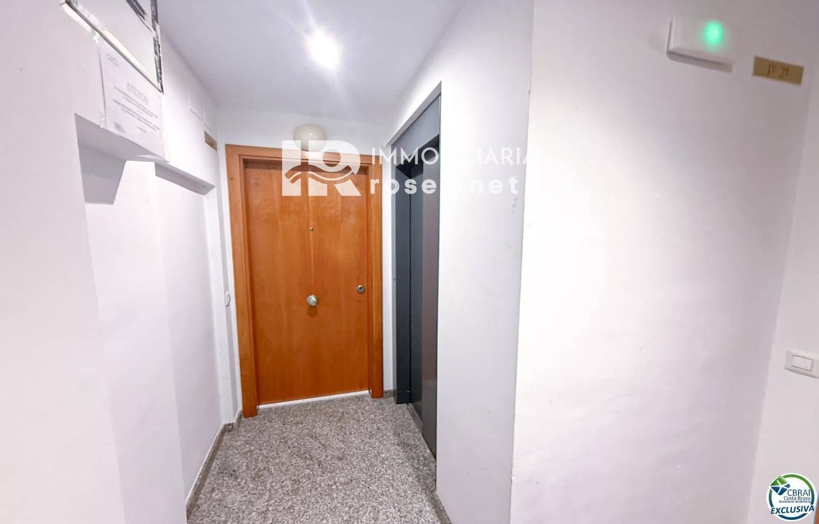2 bedroom Flat for sale in Figueres - € 135,000 (Ref: 10136325)