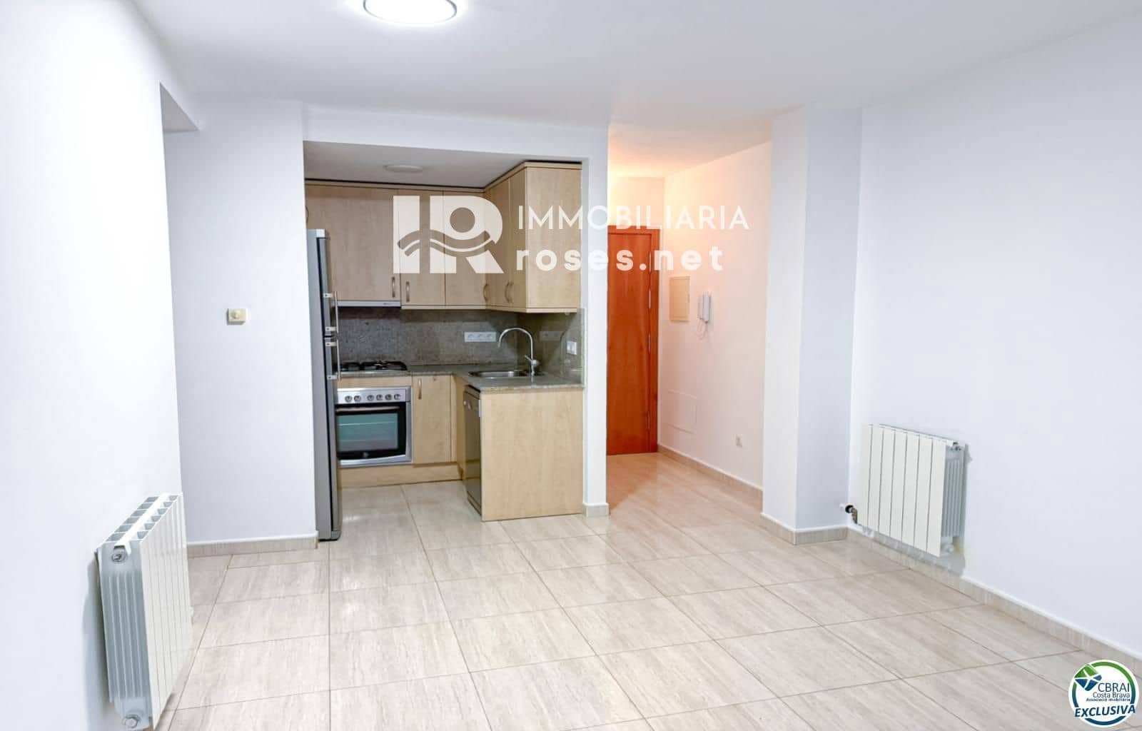 2 bedroom Flat for sale in Figueres - € 135,000 (Ref: 10136325)