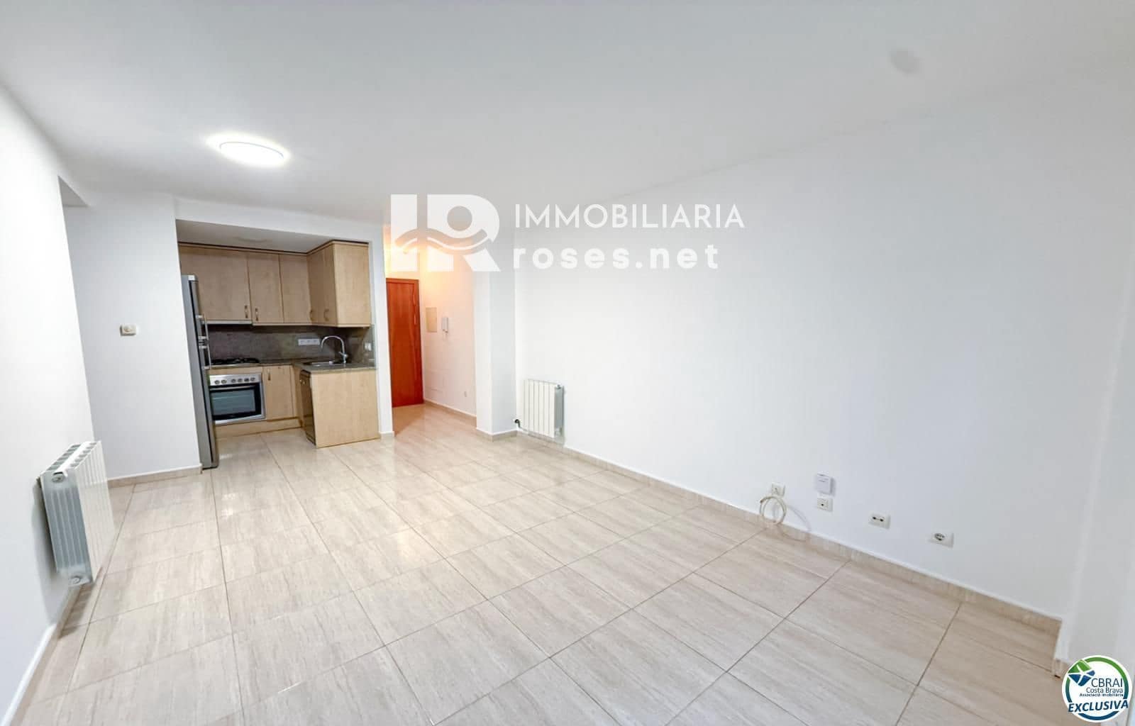 2 bedroom Flat for sale in Figueres - € 135,000 (Ref: 10136325)