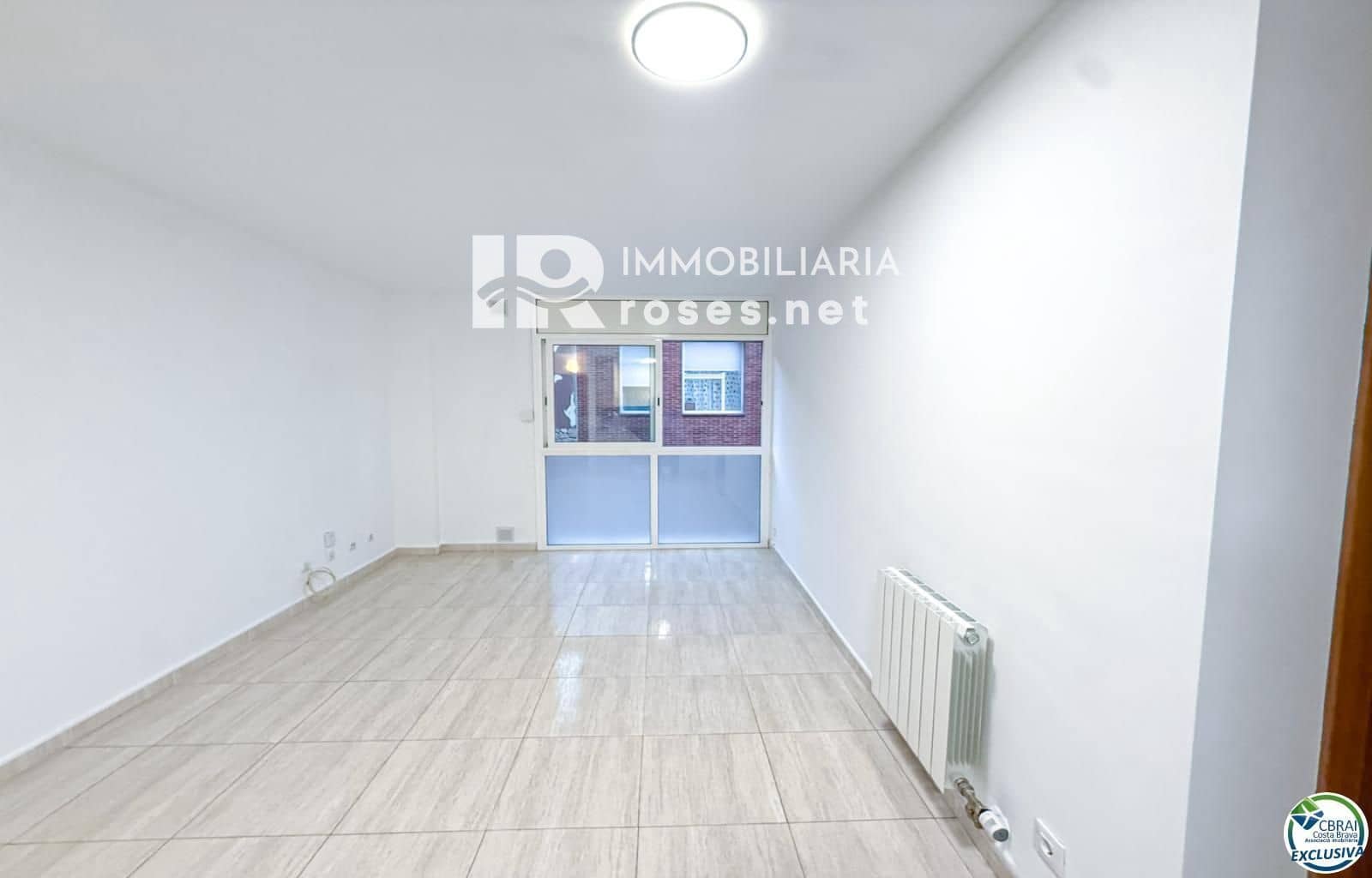 2 bedroom Flat for sale in Figueres - € 135,000 (Ref: 10136325)
