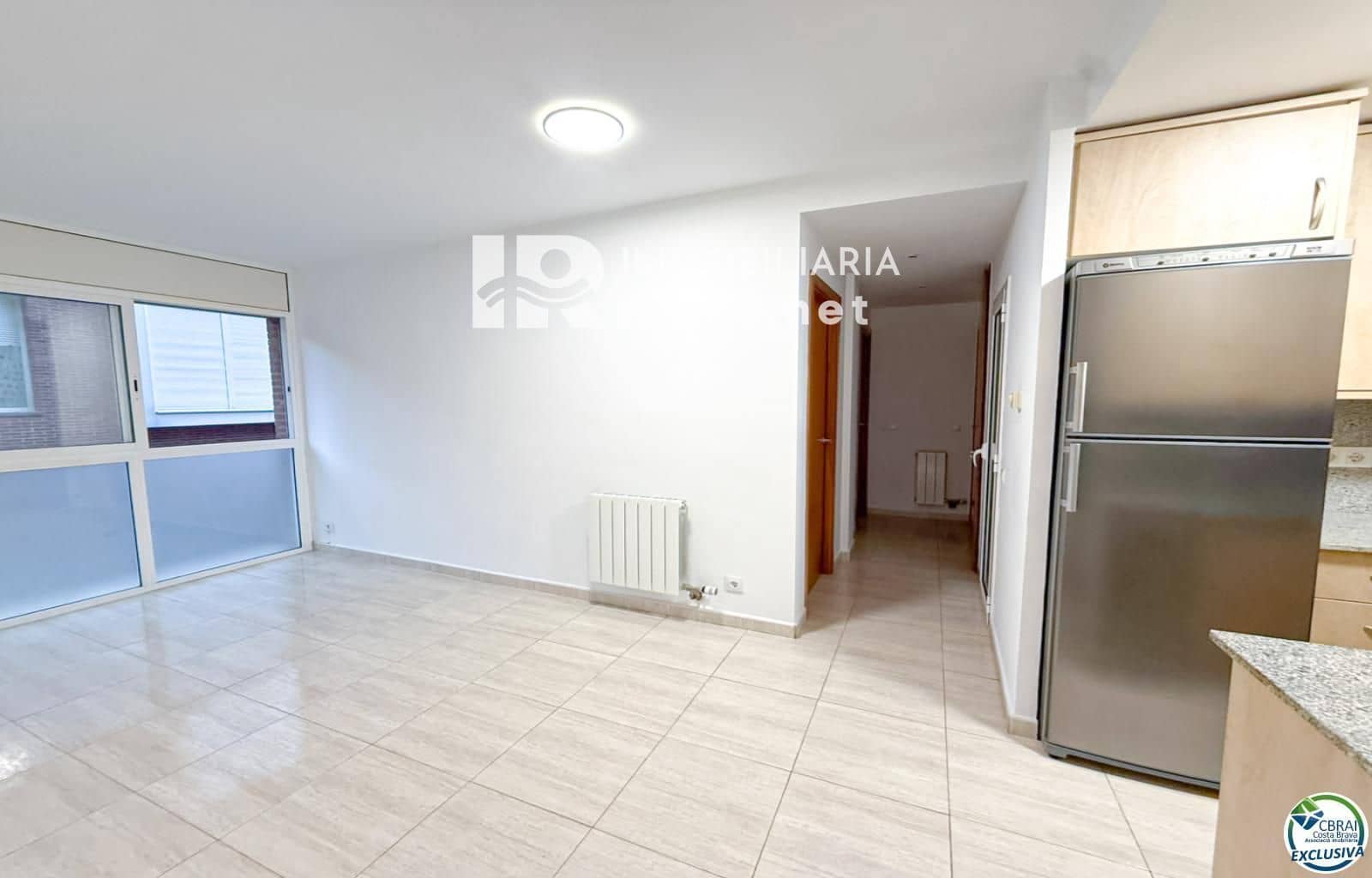 2 bedroom Flat for sale in Figueres - € 135,000 (Ref: 10136325)