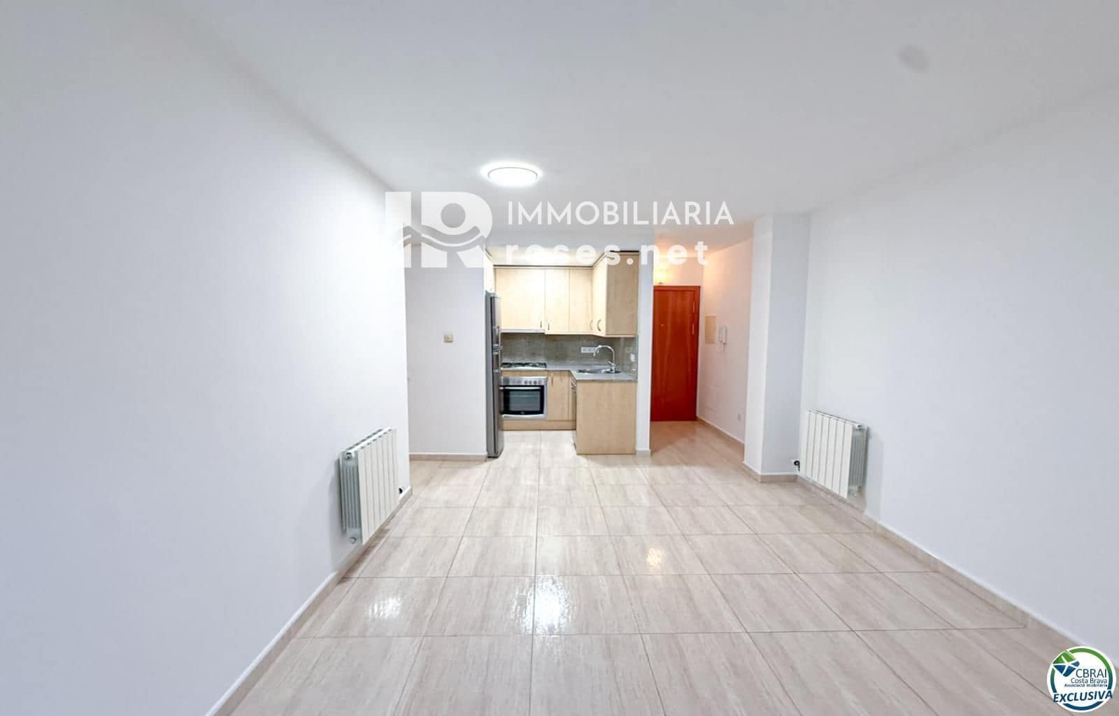 2 bedroom Flat for sale in Figueres - € 135,000 (Ref: 10136325)