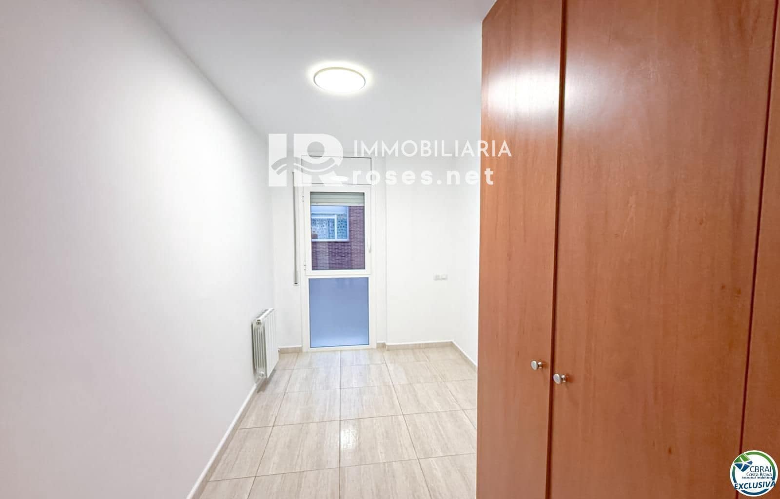 2 bedroom Flat for sale in Figueres - € 135,000 (Ref: 10136325)
