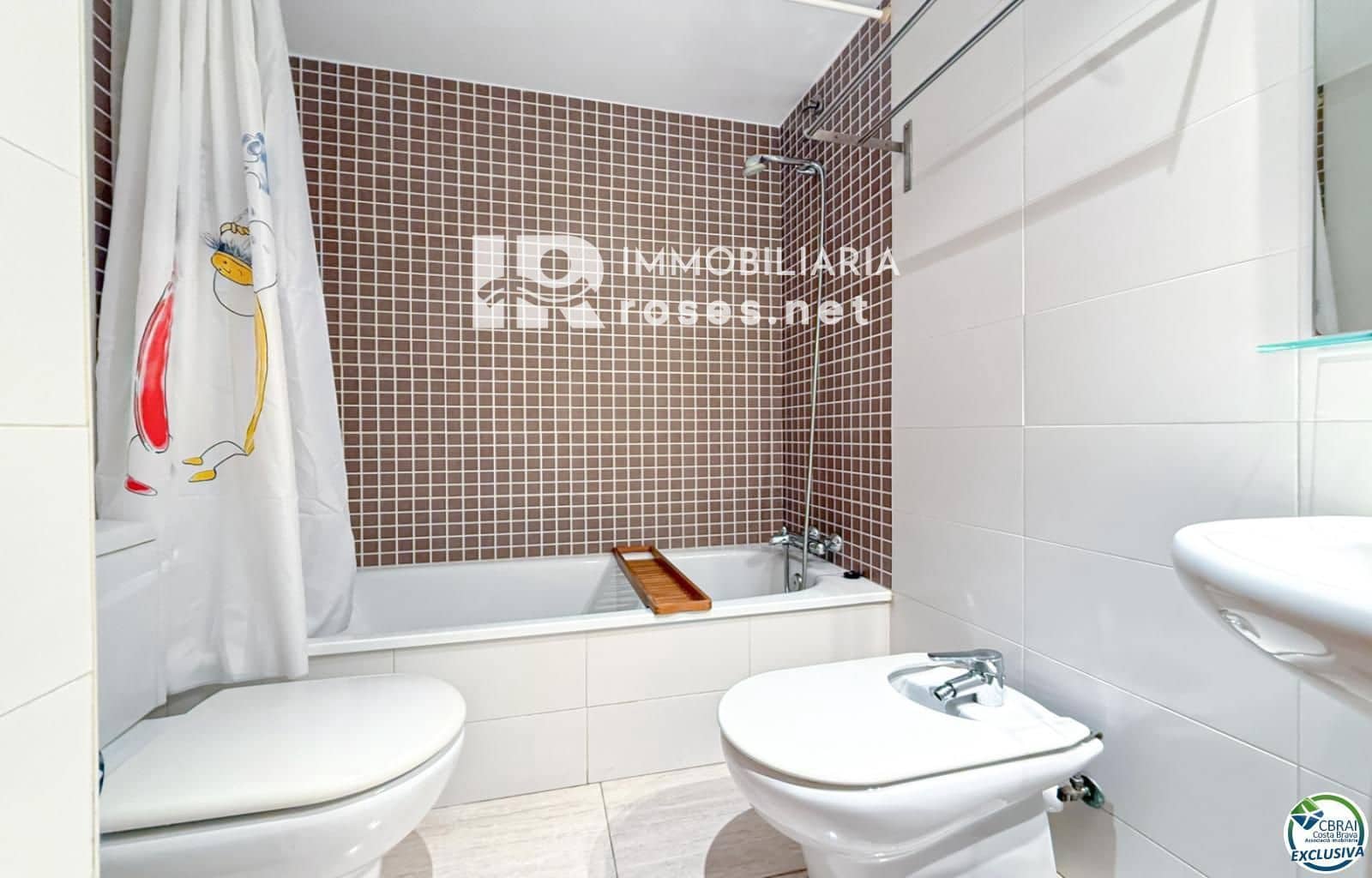 2 bedroom Flat for sale in Figueres - € 135,000 (Ref: 10136325)