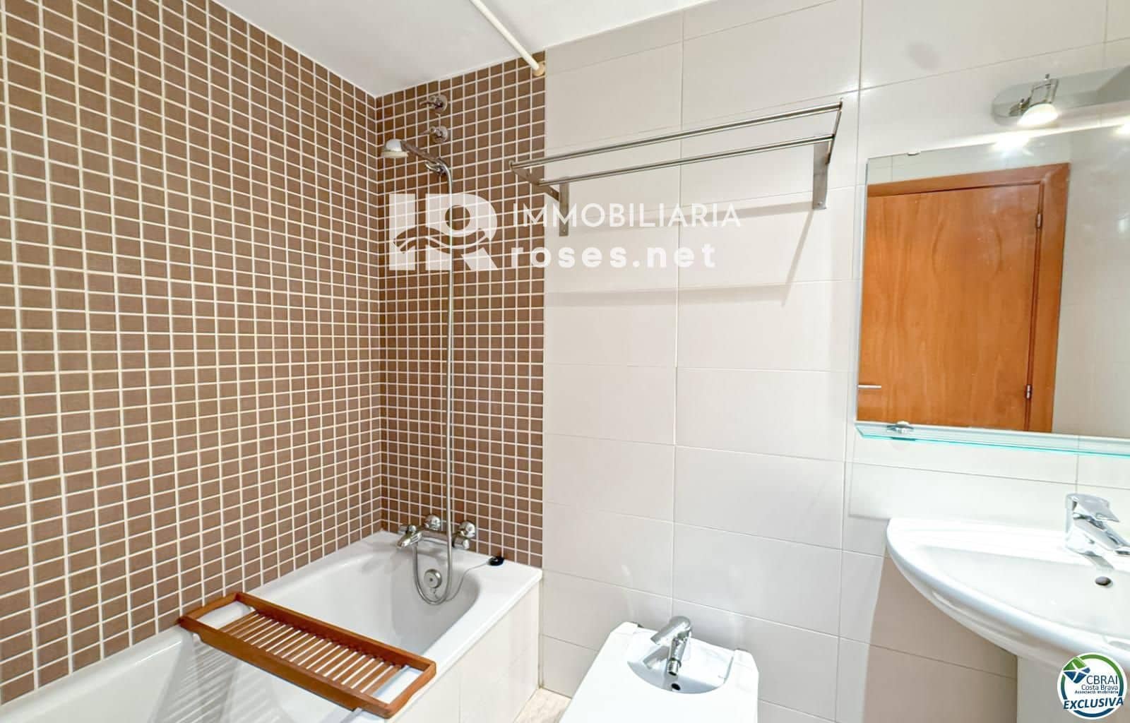 2 bedroom Flat for sale in Figueres - € 135,000 (Ref: 10136325)