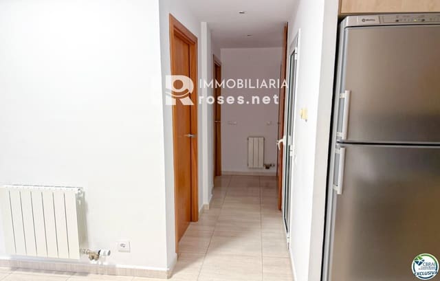 2 bedroom Flat for sale in Figueres - € 135,000 (Ref: 10136325)
