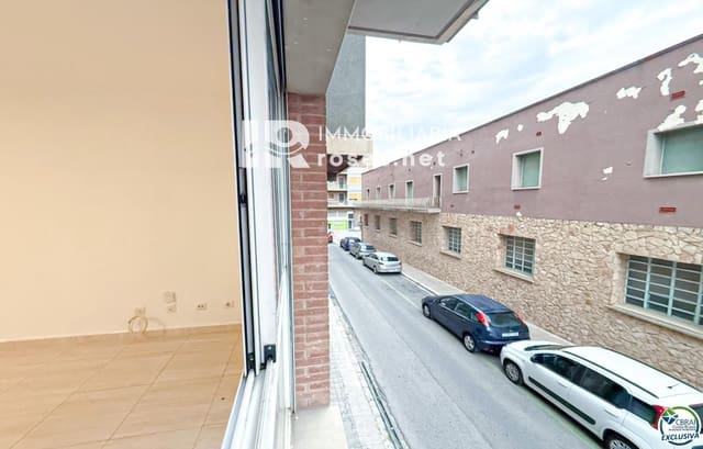 2 bedroom Flat for sale in Figueres - € 135,000 (Ref: 10136325)