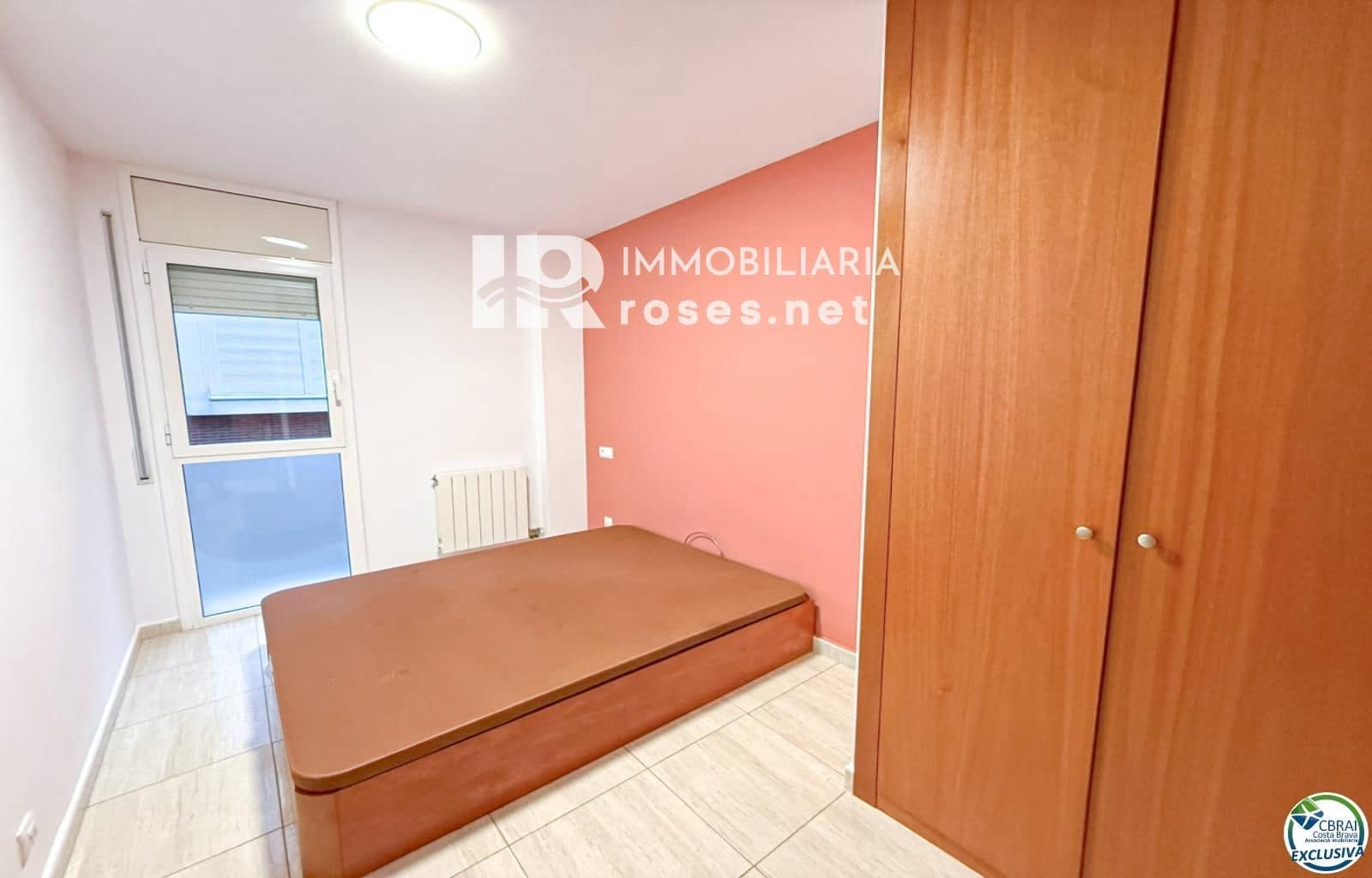 2 bedroom Flat for sale in Figueres - € 135,000 (Ref: 10136325)