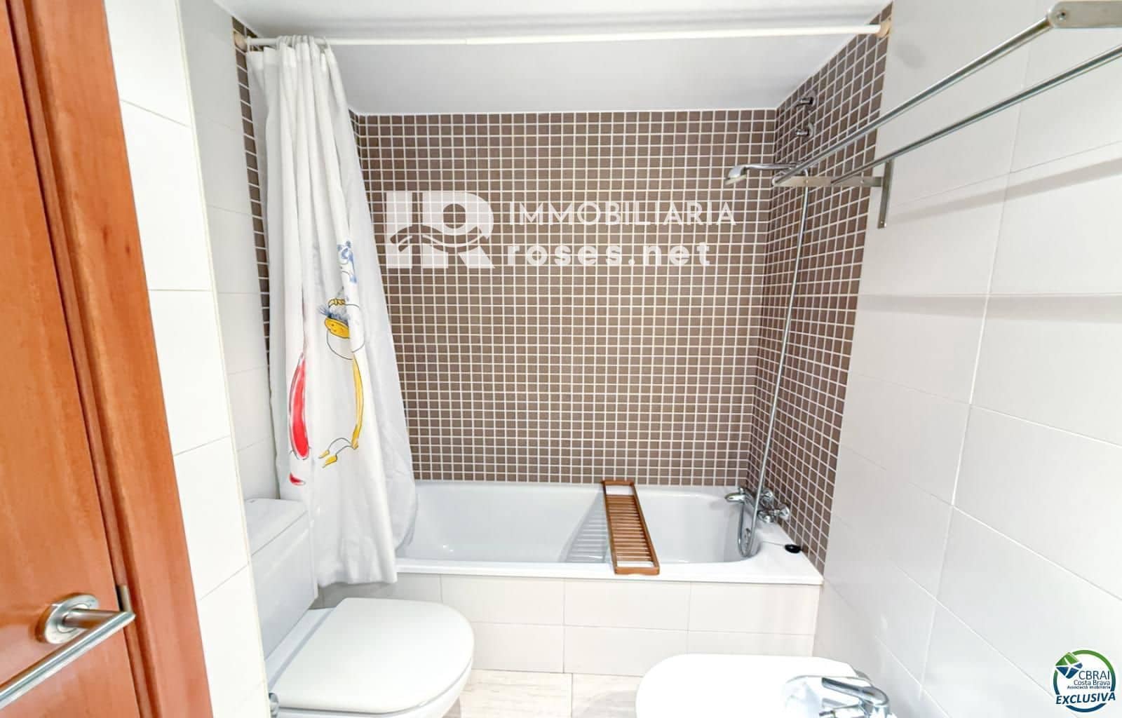 2 bedroom Flat for sale in Figueres - € 135,000 (Ref: 10136325)