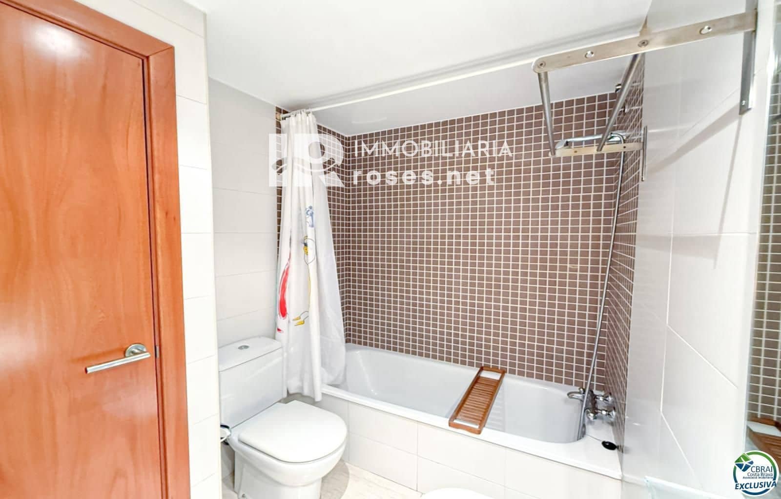 2 bedroom Flat for sale in Figueres - € 135,000 (Ref: 10136325)