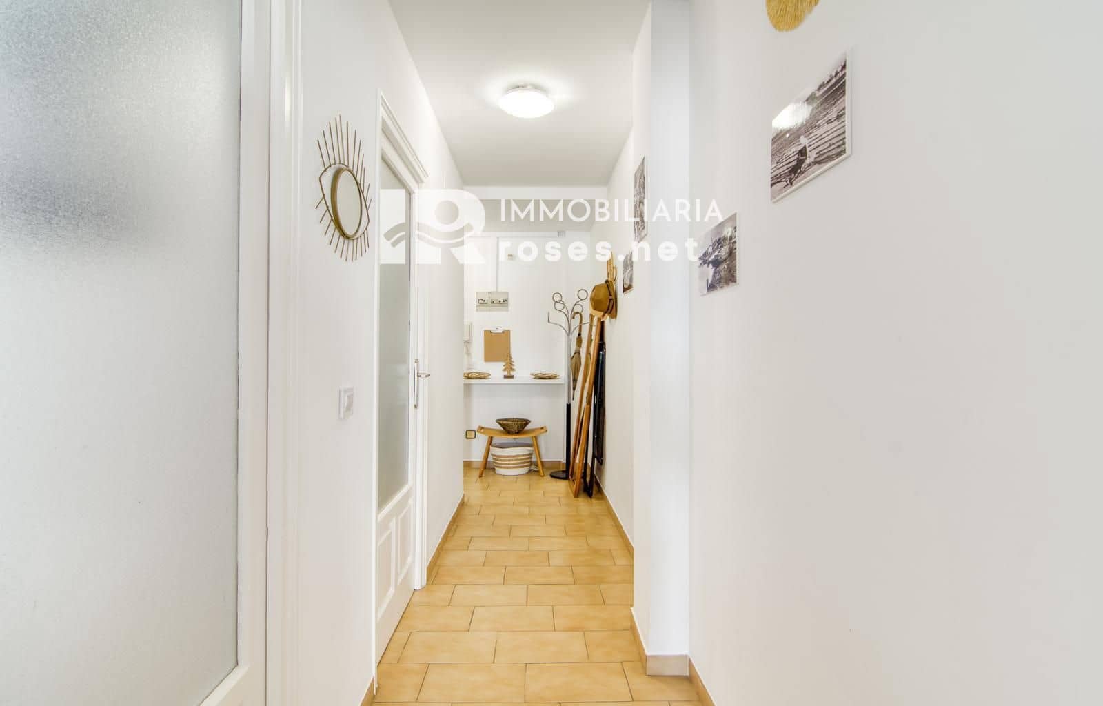 2 bedroom Flat for sale in Roses - € 169,500 (Ref: 10140050)
