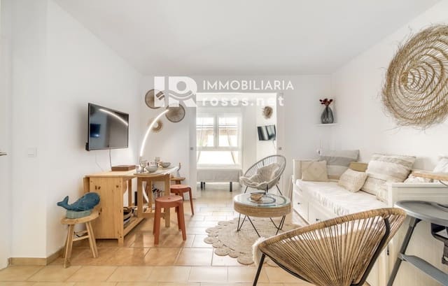 2 quarto Apartamento para venda em Roses - 169 500 € (Ref: 10140050)