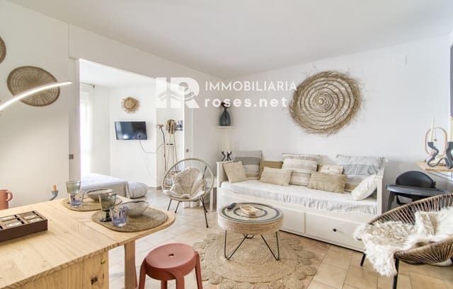 2 quarto Apartamento para venda em Roses - 169 500 € (Ref: 10140050)