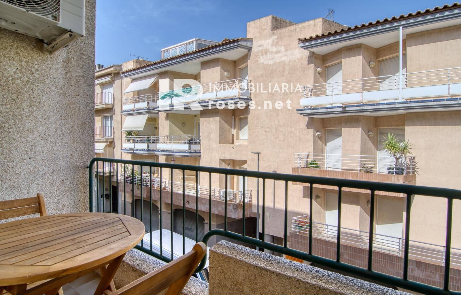 2 bedroom Flat for sale in Roses - € 169,500 (Ref: 10140050)