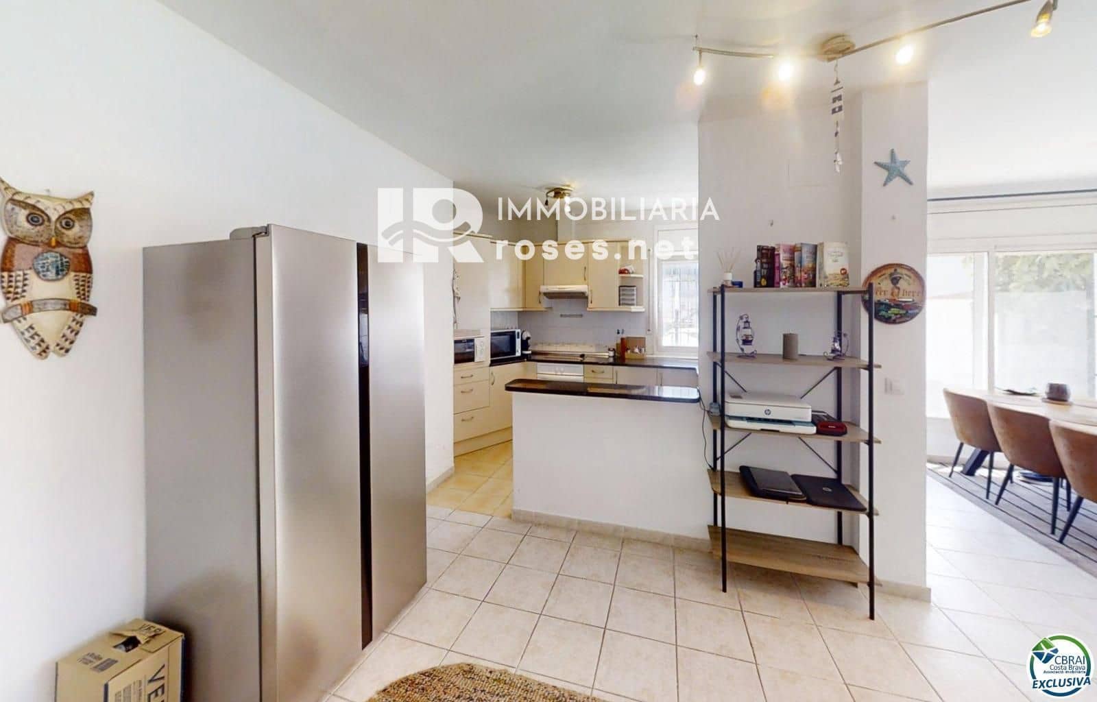 3 soveværelse Lejlighed til salg i Santa Margarida - € 279.000 (Ref: 10140051)
