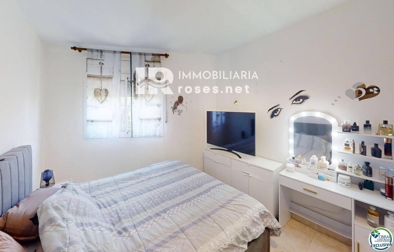 3 soveværelse Lejlighed til salg i Santa Margarida - € 279.000 (Ref: 10140051)