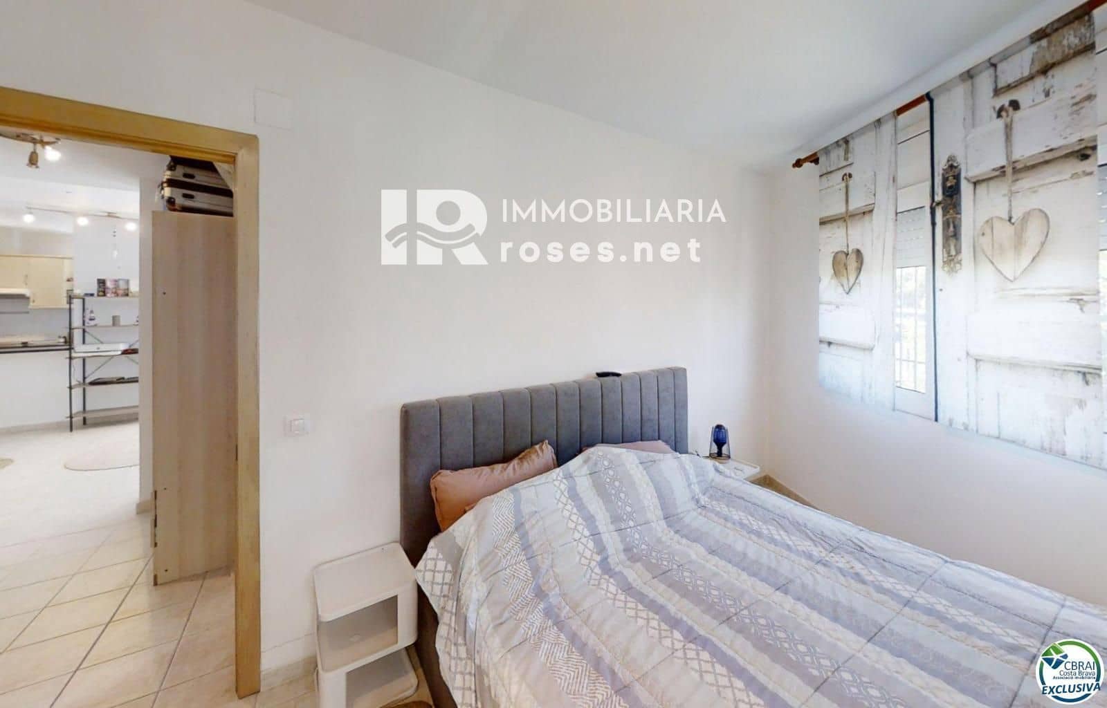 3 soveværelse Lejlighed til salg i Santa Margarida - € 279.000 (Ref: 10140051)