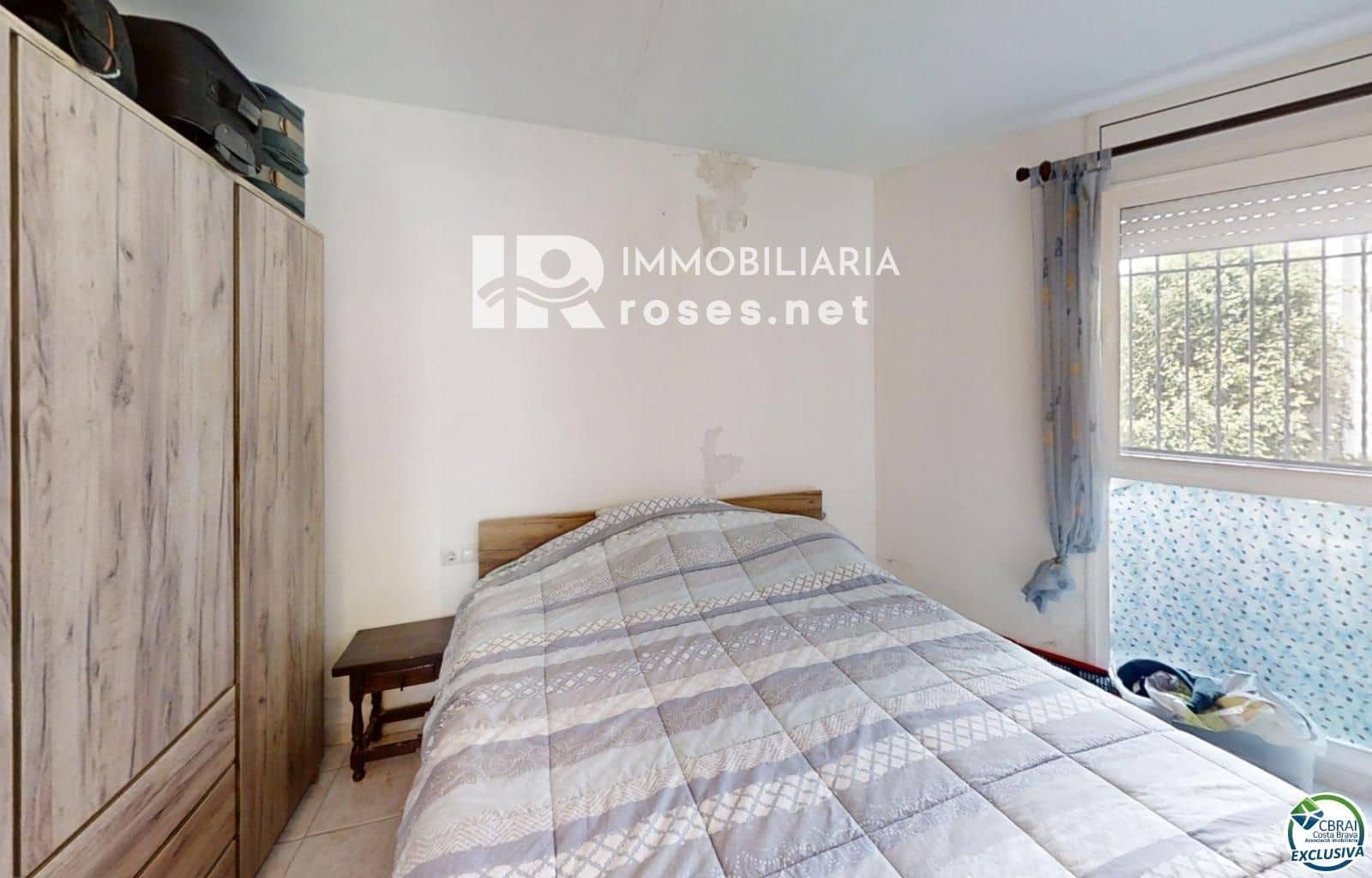 3 soveværelse Lejlighed til salg i Santa Margarida - € 279.000 (Ref: 10140051)