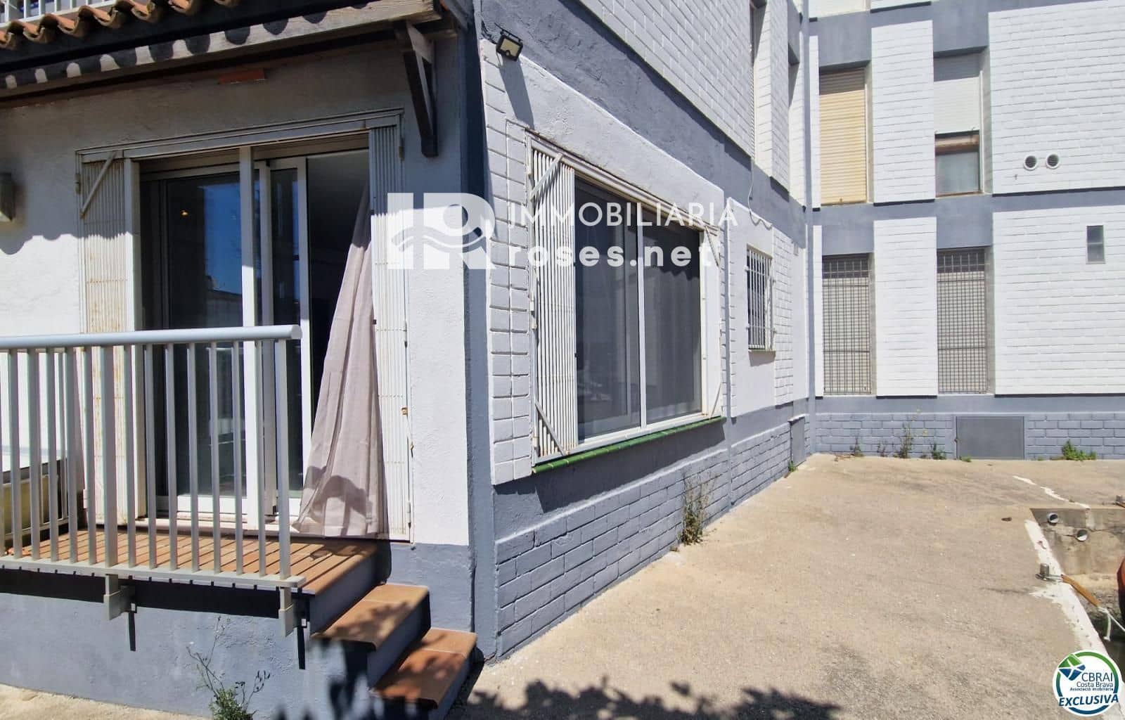 3 soveværelse Lejlighed til salg i Santa Margarida - € 279.000 (Ref: 10140051)
