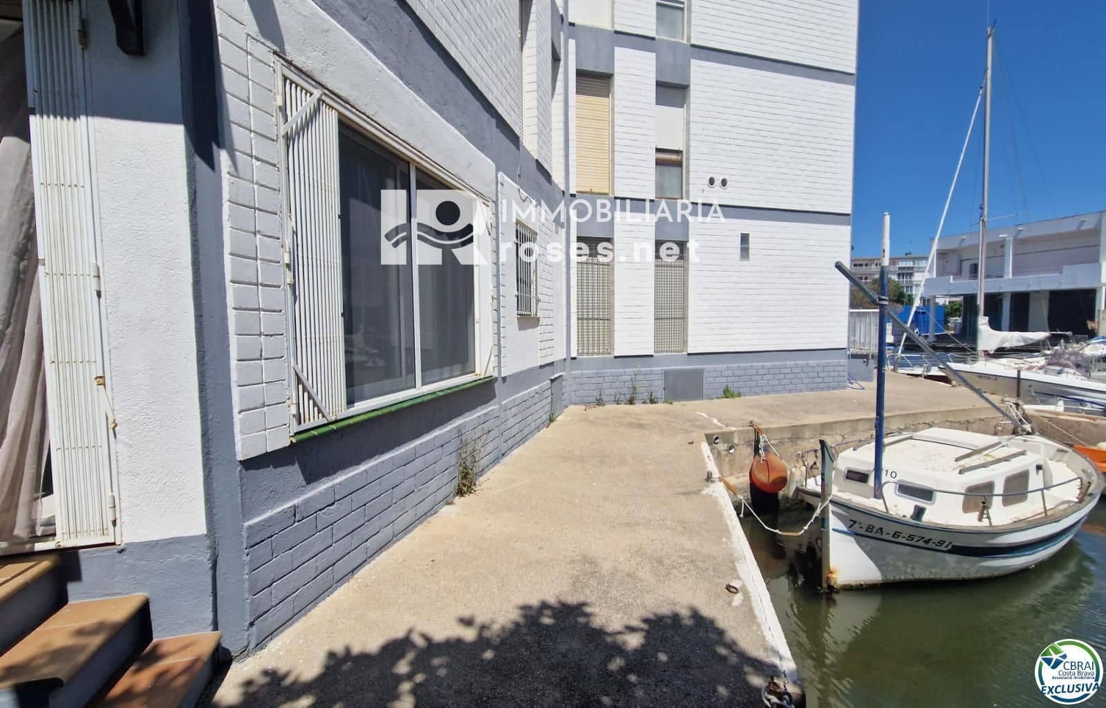 3 soveværelse Lejlighed til salg i Santa Margarida - € 279.000 (Ref: 10140051)