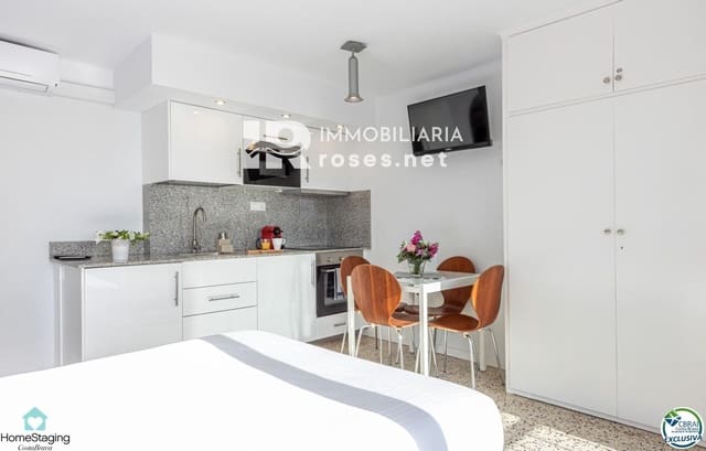 Mieszkanie na sprzedaż w Empuriabrava, Castelló d'Empúries - 119 000 € (Ref: 10153686)