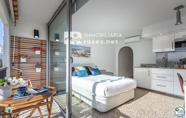 Mieszkanie na sprzedaż w Empuriabrava, Castelló d'Empúries - 119 000 € (Ref: 10153686)